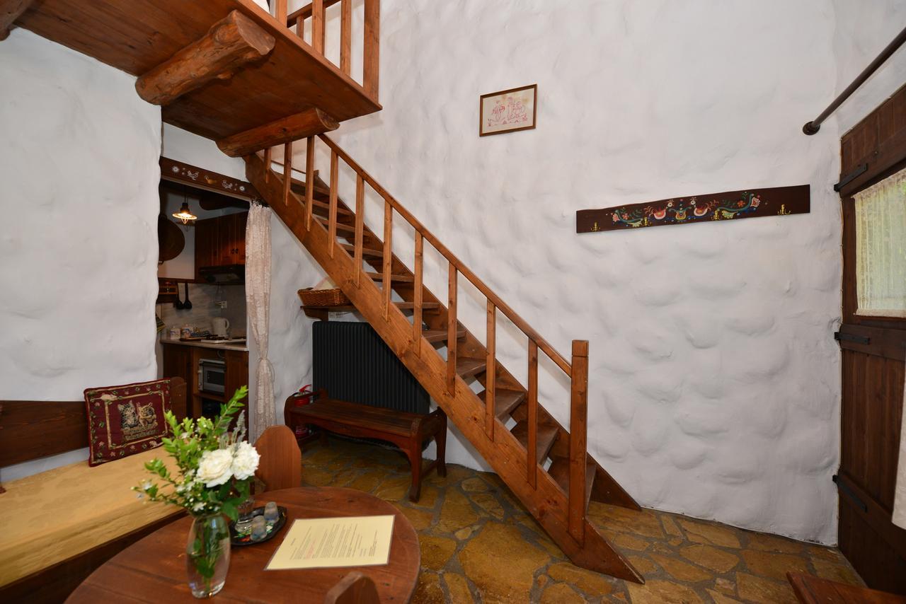 Viglatoras Apartment Sarkhos Luaran gambar