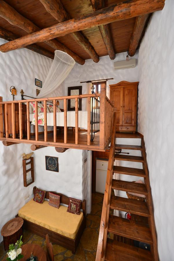 Viglatoras Apartment Sarkhos Luaran gambar