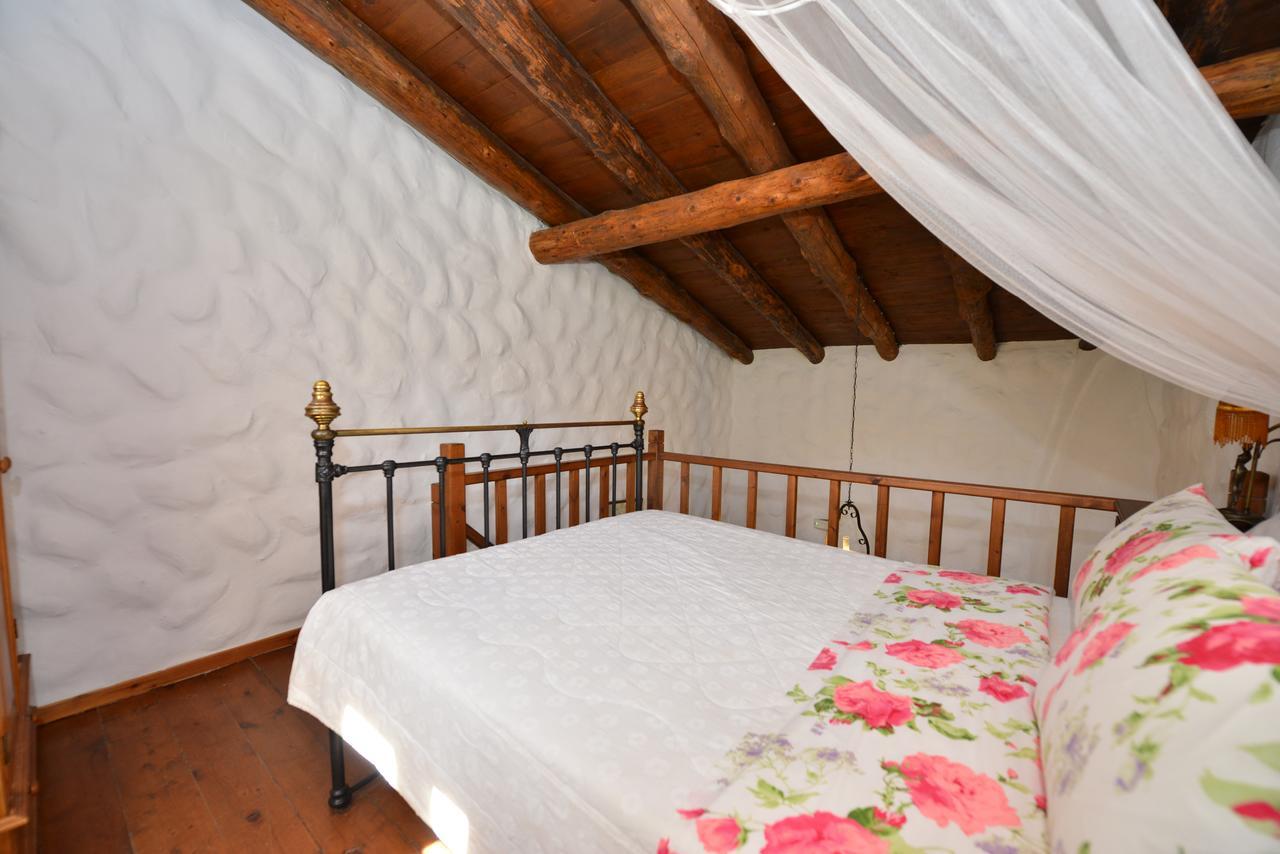 Viglatoras Apartment Sarkhos Luaran gambar