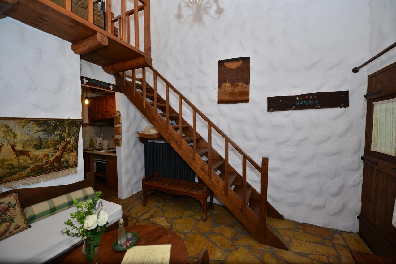 Viglatoras Apartment Sarkhos Luaran gambar