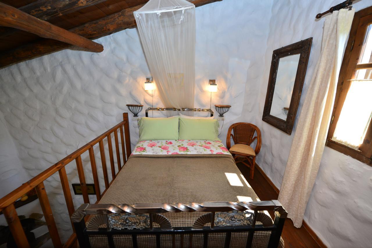 Viglatoras Apartment Sarkhos Luaran gambar