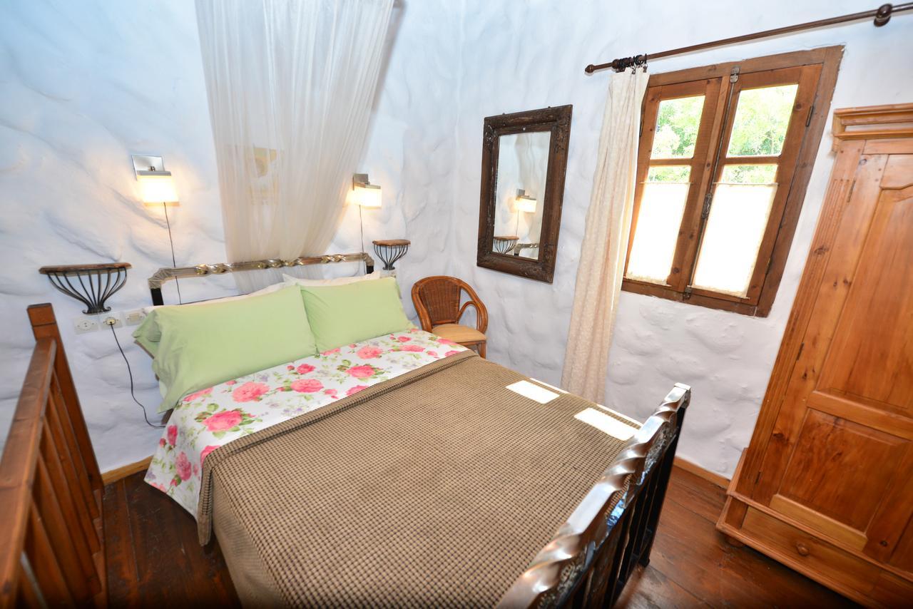 Viglatoras Apartment Sarkhos Luaran gambar