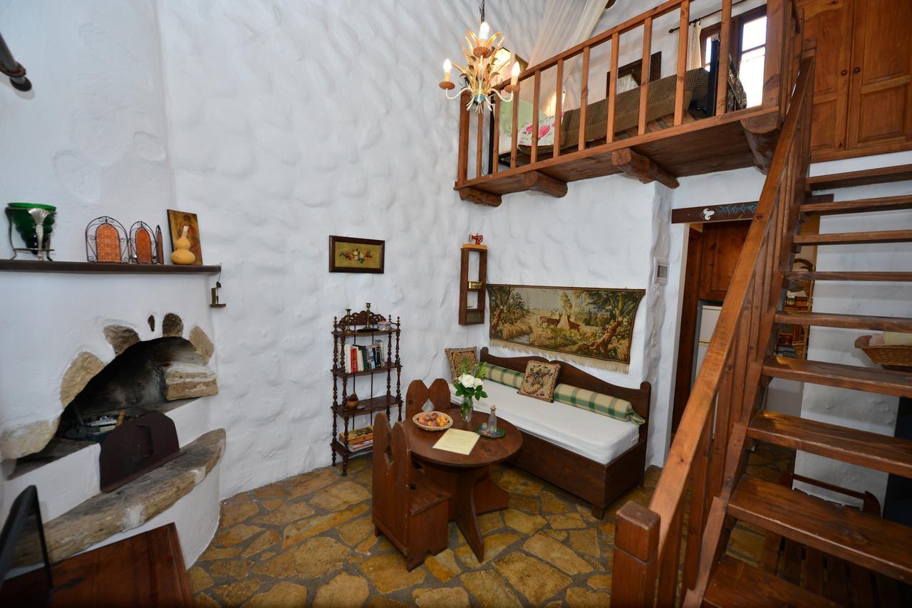 Viglatoras Apartment Sarkhos Luaran gambar