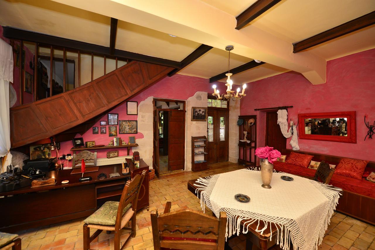 Viglatoras Apartment Sarkhos Luaran gambar