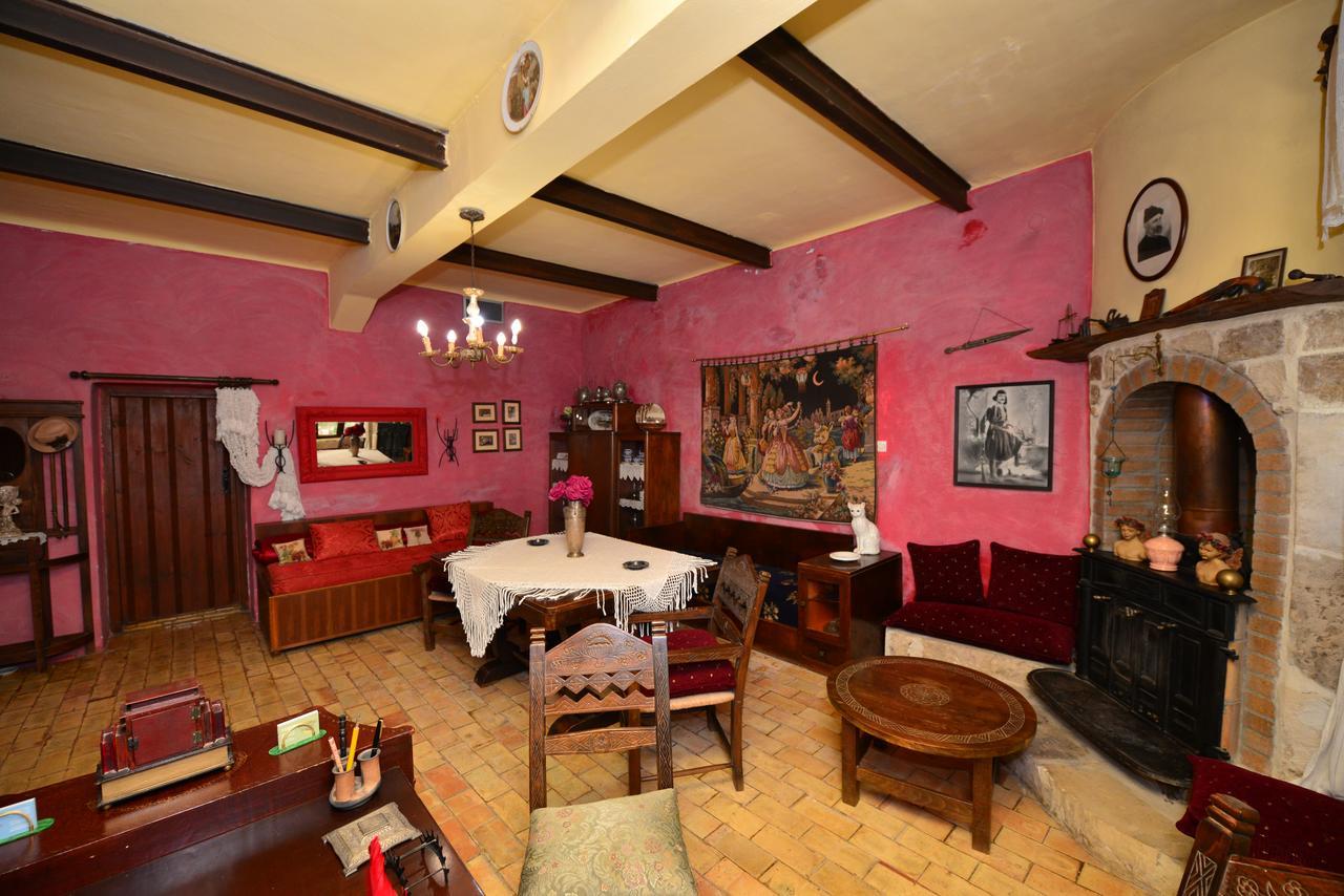 Viglatoras Apartment Sarkhos Luaran gambar