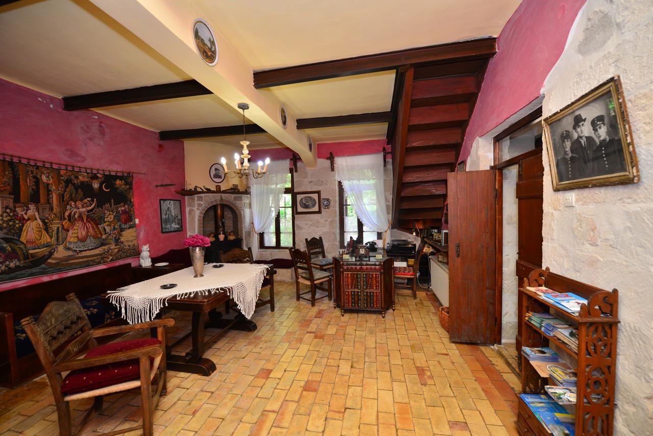 Viglatoras Apartment Sarkhos Luaran gambar