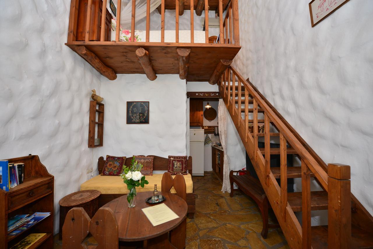 Viglatoras Apartment Sarkhos Luaran gambar