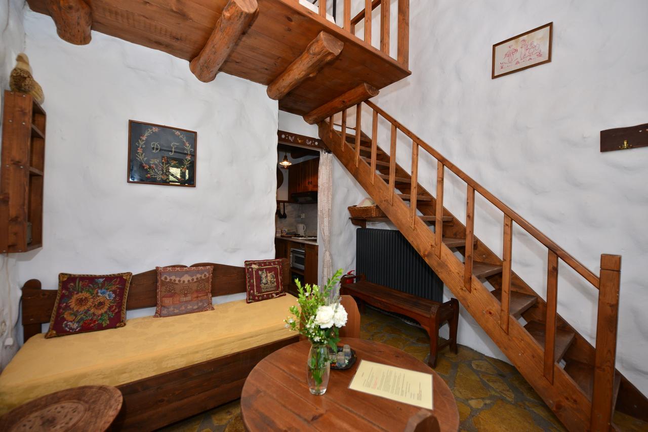 Viglatoras Apartment Sarkhos Luaran gambar