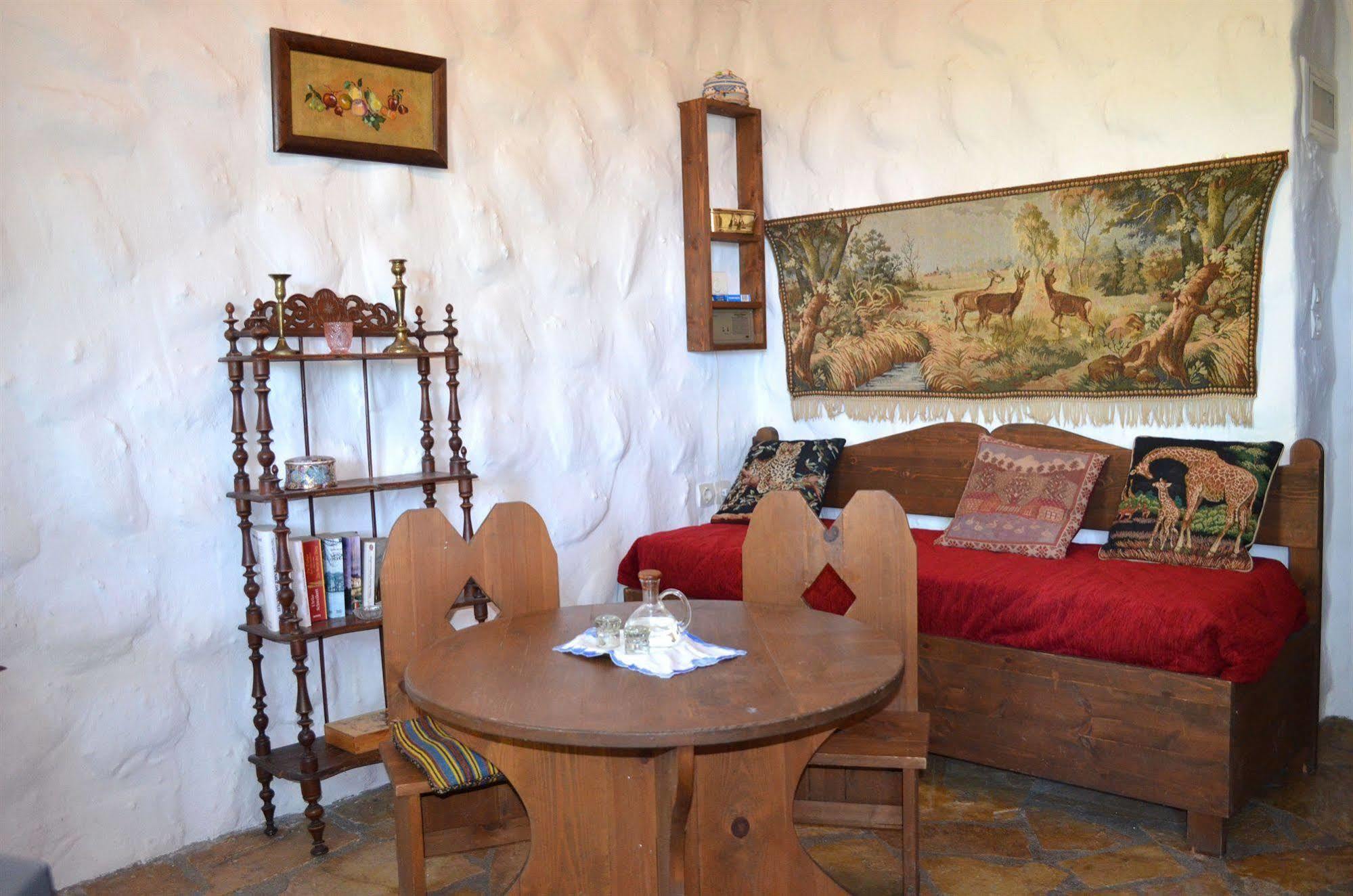 Viglatoras Apartment Sarkhos Luaran gambar